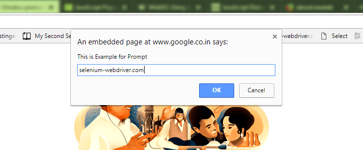 prompt-webdriverio prompt-webdriverio