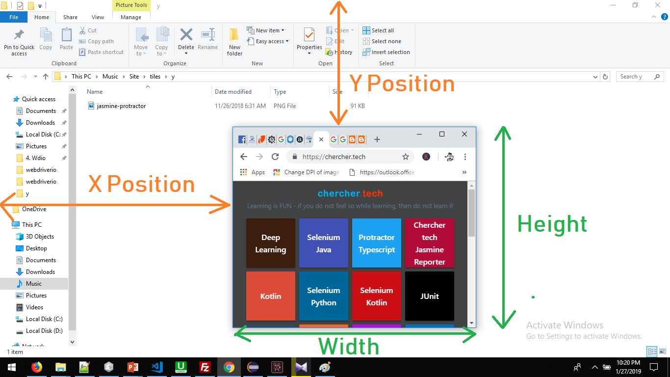 size-position-of-window-webdriverio size-position-of-window-webdriverio